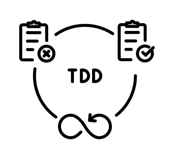 TDD Logo